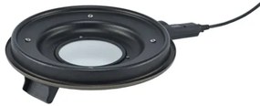 Remoska P32F/03 Prima Glass Gold, 4 l, 4 l