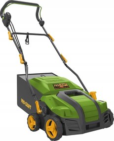Elektrický vertikutátor Procraft PSC400