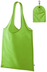 Nákupná taška smart zelena TAS91192