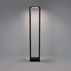 Brilagi - LED Vonkajšia lampa BARI LED/7W/230V 3000/4000/6000K IP54 80 cm