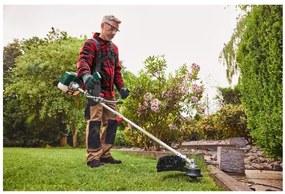 Parkside®  Benzínová kosačka PBS 2, E5  (100393717)