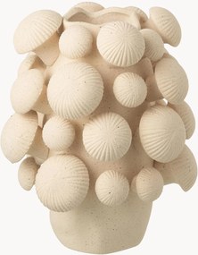 Váza Fungi, V 32 cm
