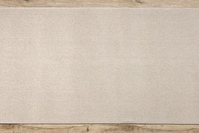 Behúň CASABLANCA LOOM krémový