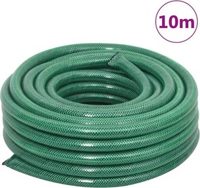 Záhradná hadica zelená 0,75" 10 m PVC
