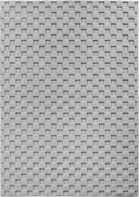 Sivý koberec 80x150 cm Helix 2203 – Ayyildiz Carpets