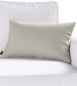 Karin - jednoduchá obliečka, 60x40cm farba produktu sivá látka zapletaná