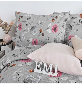 Obliečky krepové Kayla EMI