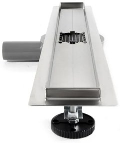 Odtokový sprchovací žľab NEO 2v1 PRO 2