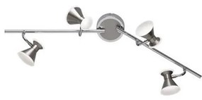 Trio - LED Bodové svietidlo DUKE 4xLED/4,3W/230V