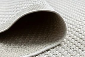 Koberec SIZAL BOHO 39016069 Ramka béž