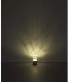 Globo 21010N - LED stmievateľná stolná lampa LUNKI LED/2,5W/3,7V