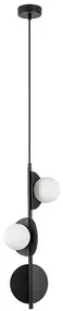 Rabalux 72224 dizajnové závesné svietidlo Jules, G9, 3x max. 5W, IP20
