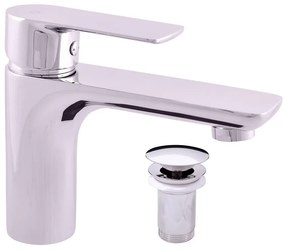 Batéria umývadlová Rav-Slezak Vltava VT427.0K