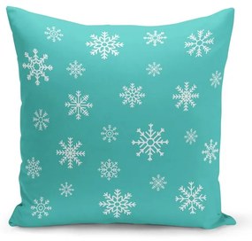 Obliečka na vankúš s vianočným motívom 43x43 cm – Kate Louise