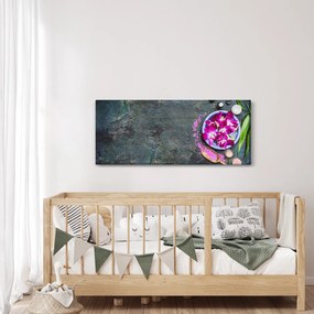 Obraz - Wellness (120x50 cm)