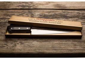 Nůž Masahiro BWH Chef 240 mm [14012]