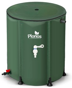 Nádrž na dažďovú vodu 200 l Plonos PL-520