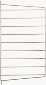 Nástenný panel String System, Š 30 x V 50 cm, rôzne veľkosti