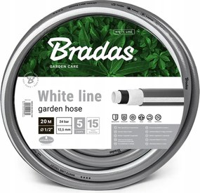 Záhradná hadica 5/8 50 m 5 vrstiev White Line 5687