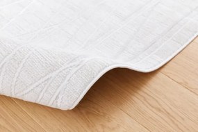 Koberec Luna Pianta Cream
