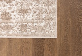 Koberec FD Sensi Tris svetlobéžový