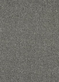 Koberce Breno Metrážny koberec GLOBUS 6024, šíře role 400 cm, sivá