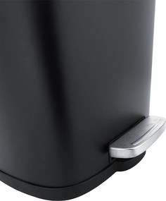 Nimco Kôš odpadkový 5l - KOS 8005-90