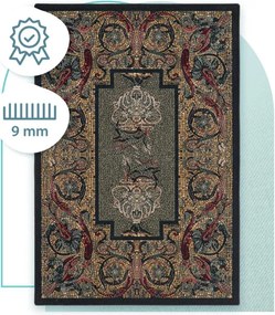 Koberec Polonia Mozaika Navy