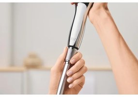 GROHE 27506001 - Sprchová hadica VITALIOFLEX SILVER 1750 mm