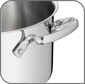 Tefal - Kastról s pokrievkou DUETTO 28 cm