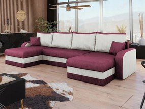 Sedačka do U Pax (Mikrofaza 0025 Mikrofaza 0031)