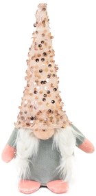 Bestent Vianočný škriatok 27cm Eli