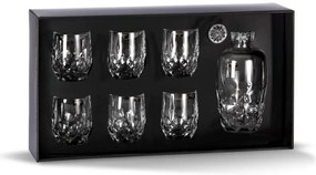 BOHEMIA PRESTIGE DESIRE WHISKY SADA 1+6 KS