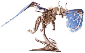 Ugears 3D puzzle Windstorm Dragon 320 ks
