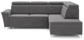 Rohová sedačka Garry-2 P Faro 23