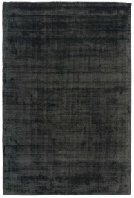 Obsession Kusový koberec My Maori 220 Anthracite Rozmer koberca: 140 x 200 cm