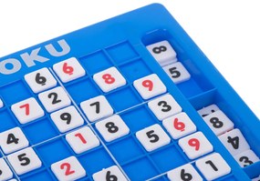 KIK Sudoku číselná logická hra