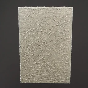 AMADEA Betónový kvetináč odľahčený - hrubý, 33x33x50, 5cm, český výrobok