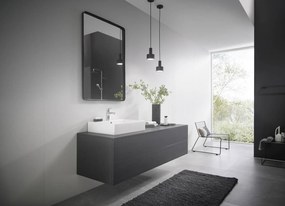 Hansgrohe Focus E2, páková umývadlová batéria 100 CoolStart, s výpusťou, chrómová, 31621000