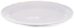 Karolina castel porcelánový oválny tanier, 28 cm