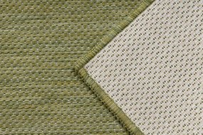 Koberec SIZAL SION A5165A zelený