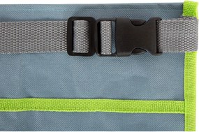 Ľadvinka so záhradným náradím / 4 diely