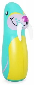 Bestway Nafukovacie boxovacie vrece Mrož, 89 cm