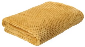 Deka NOAH SS22 818764 horčicový