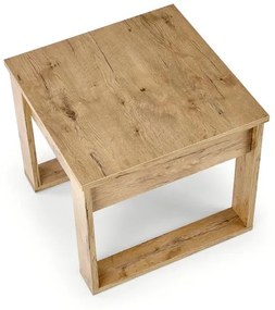 KONFERENČNÝ STOLÍK JACOB DUB WOTAN