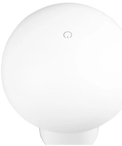 Vonkajšie svietidlo ø 14 cm Lennon – Reality