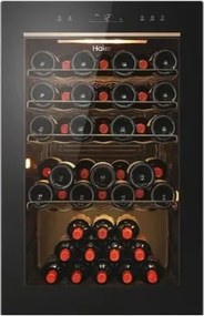 Voľne stojaca vinotéka Haier HWS49GAE