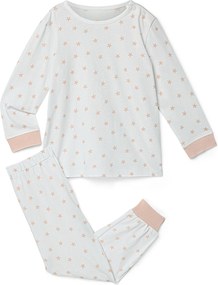 Detské pyžamá, 2 ks, ružové