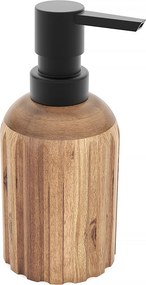 Nimco Dávkovač tekutého mydla, pumpička plast AKAYA - AK 31