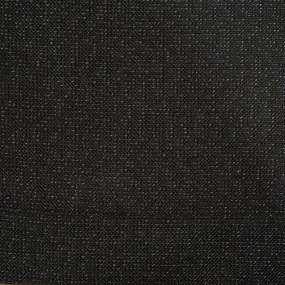 BEHÚŇ NA STÔL STELLA 1 40X180 CM ČIERNY
